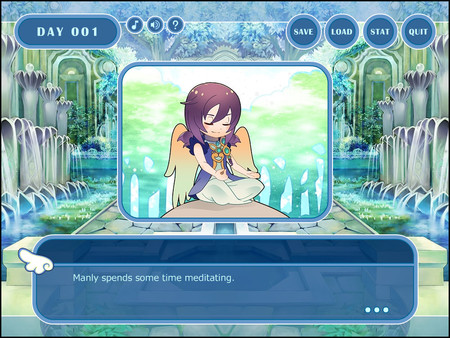 Скриншот из Cliché - Critical Change