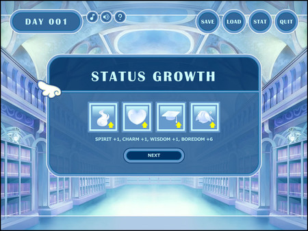 Скриншот из Cliché - Critical Change