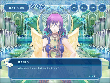 Скриншот из Cliché - Critical Change