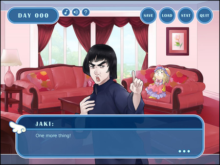 Скриншот из Cliché - Critical Change