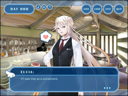 Скриншот из Cliché - Critical Change