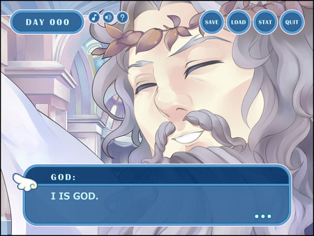 Скриншот из Cliché - Critical Change