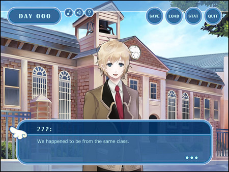 Скриншот из Cliché - Critical Change