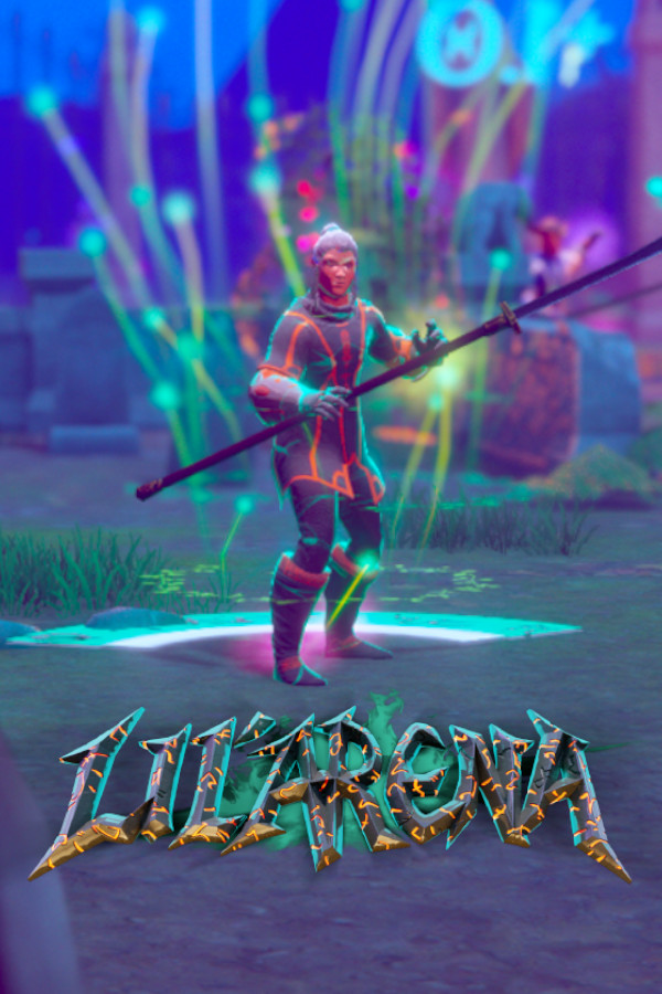 Lil' Arena for steam