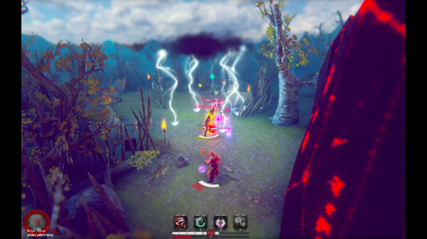 Lil' Arenafor windows and Linux 1