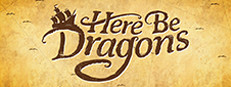 Karno Here There Be Dragons 3