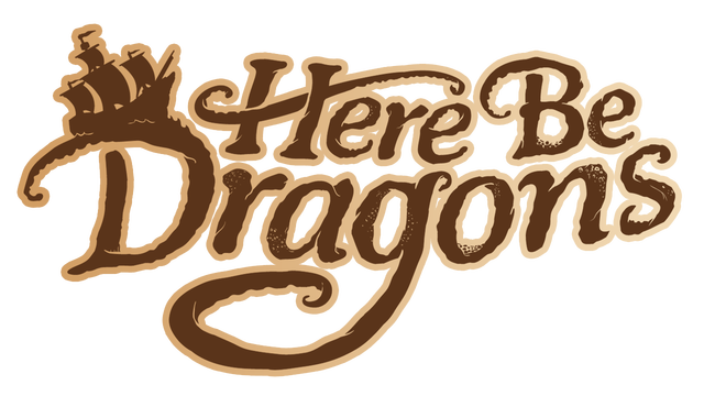 Here Be Dragons- Backlog.rip