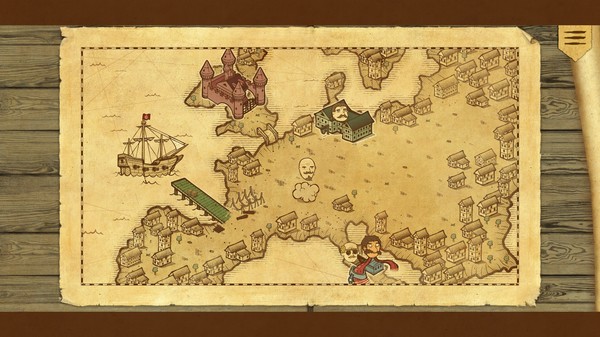 Here Be Dragonsfor windows and Linux 1