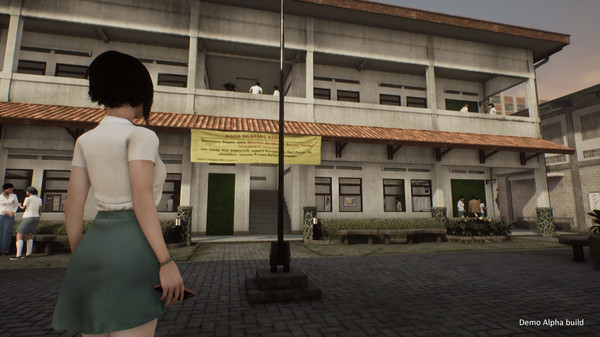 DreadOut 2for windows and Linux 1