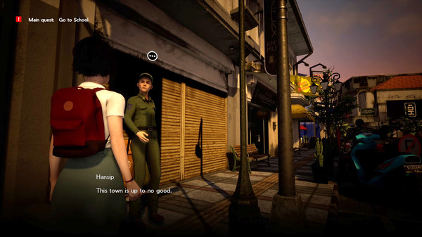 DreadOut 2 game for windows Pc 1