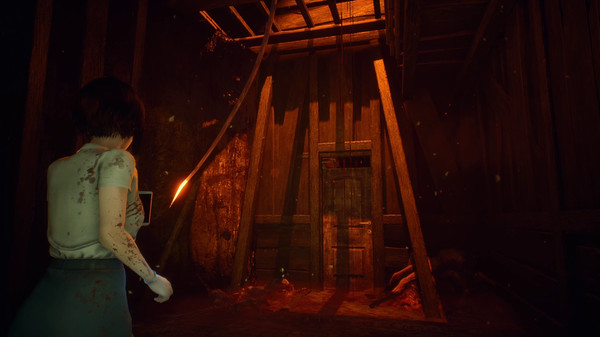 download game dreadout
