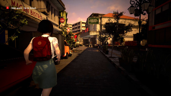 DreadOut 2 for linux