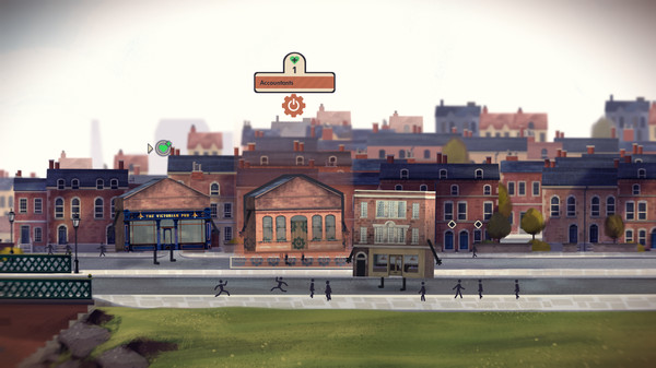 Buildings Have Feelings Too! game for windows Pc 1