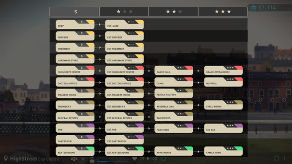 Buildings Have Feelings Too!for windows and Linux 1