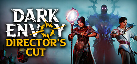 Dark Envoy 游戏图标