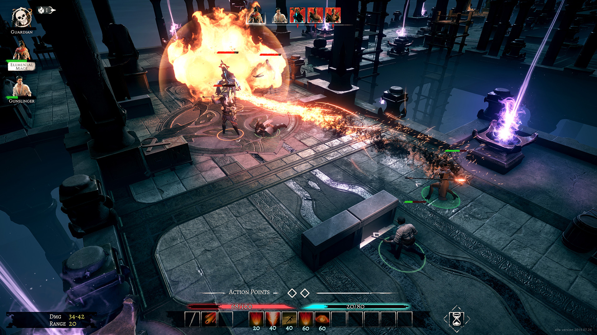 dark envoy steam dark envoy steam