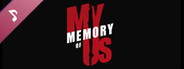 My Memory of Us - Original Soundtrack