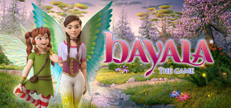 bayala - the game cover art