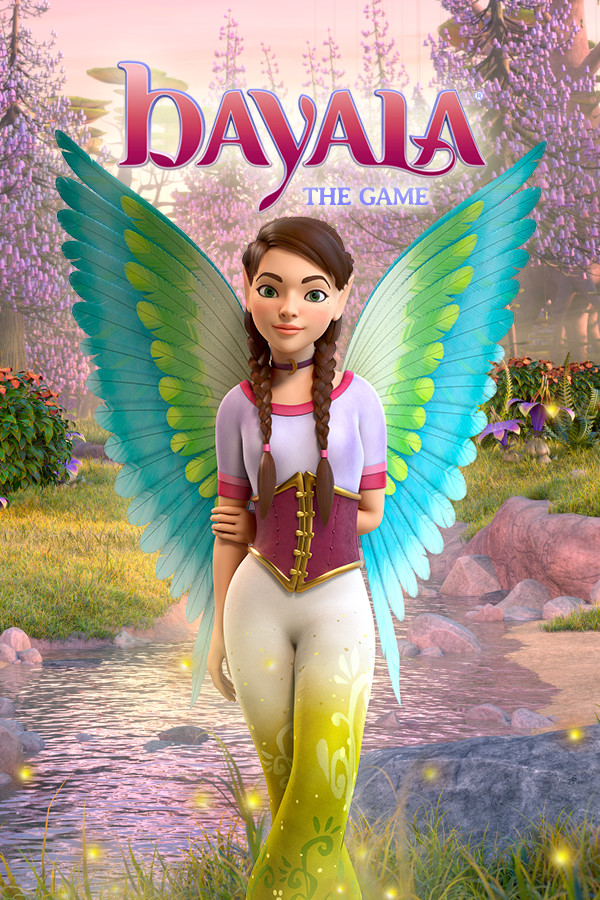 bayala - the game for steam bayala - the game for steam