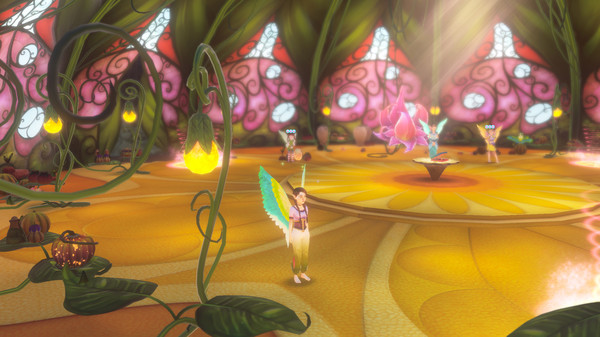 bayala - the game game for windows Pc 1