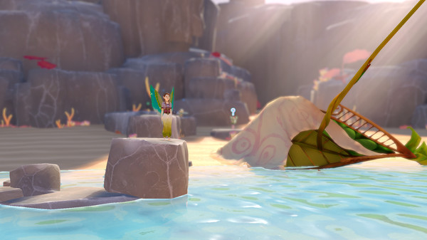 bayala - the game game for Linux 1