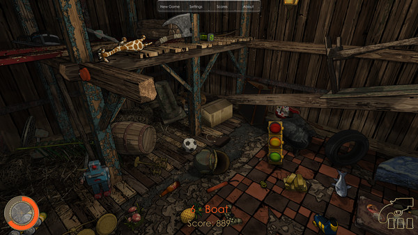 Spotter game for windows Pc 1