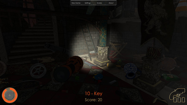 Скриншот из Spotter