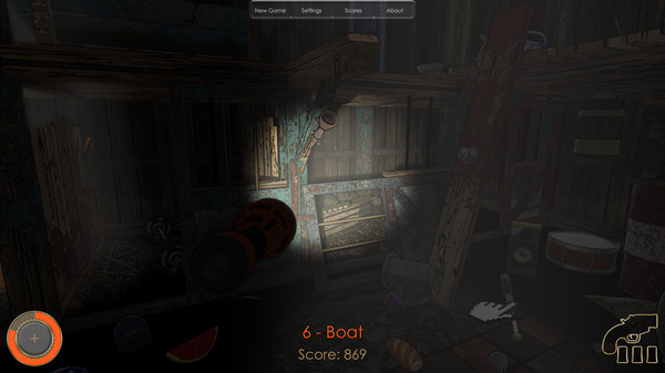 Скриншот из Spotter