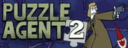 Puzzle Agent 2