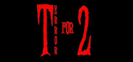 Terror for Two cover art