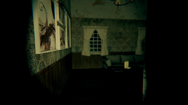 Terror for Two game for windows Pc 1