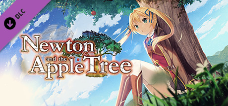 Newton and the Apple Tree - 17+ Patch