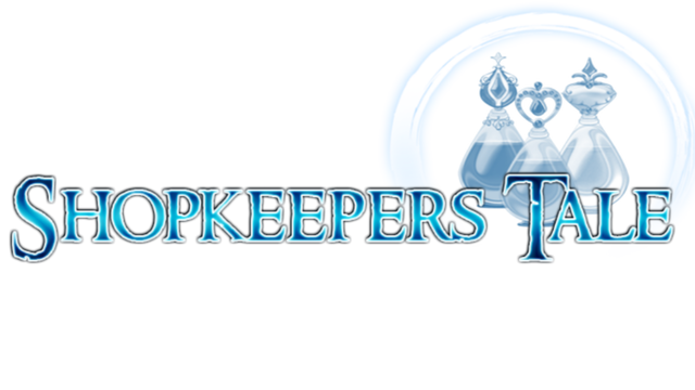 Shopkeepers Tale Logo