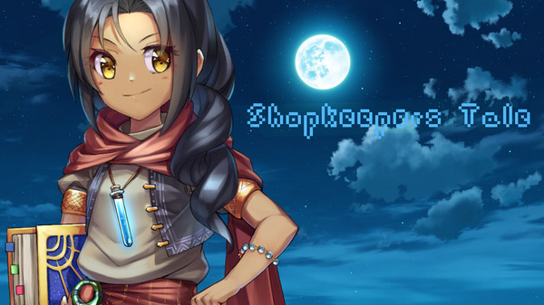 Shopkeepers Tale Steam