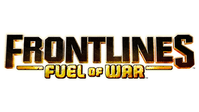 Frontlines: Fuel of War - Steam Backlog