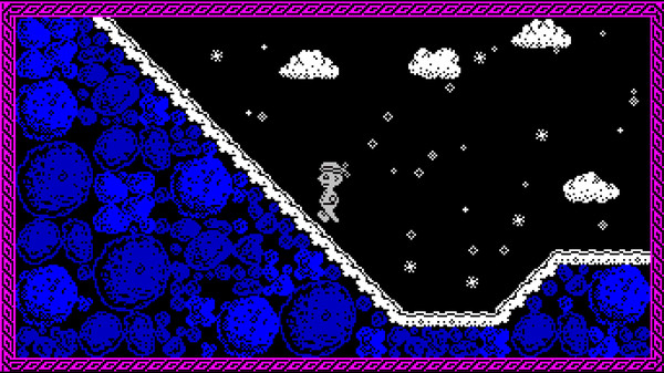 Скриншот из Captain MaCaw