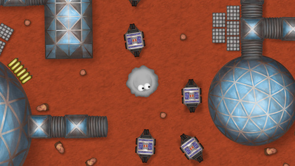 Скриншот из Tasty Planet Forever