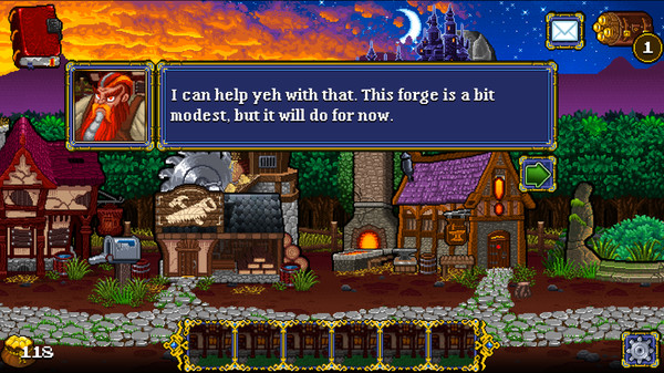 Soda Dungeon 2-游戏截图