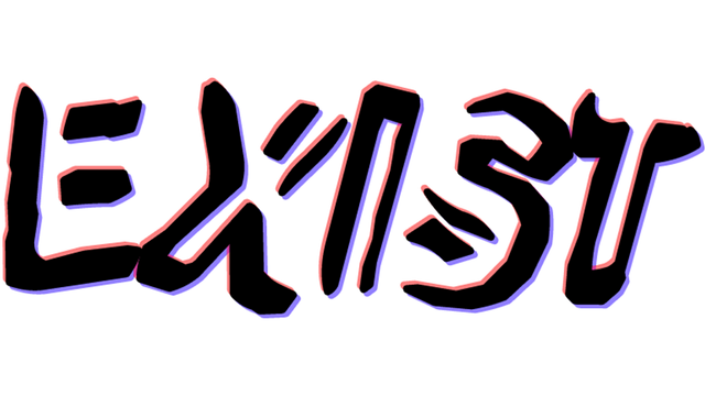 Exist Logo