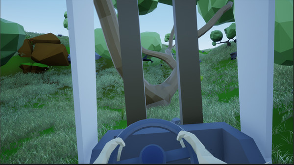 Exist game for Linux 1