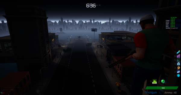 Abstract game for windows Pc 1