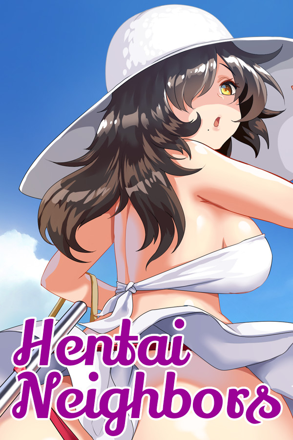 Steam portrait for Hentai Neighbors.
