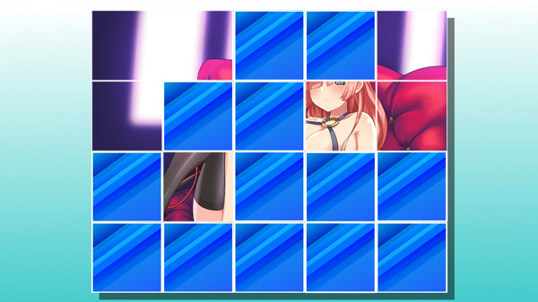 Hentai Neighbors game for Linux 1