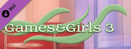 Games&Girls Episode 3