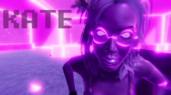 Existence = !Existence; game for Linux 1