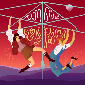 Скриншот из The Gardens Between Soundtrack