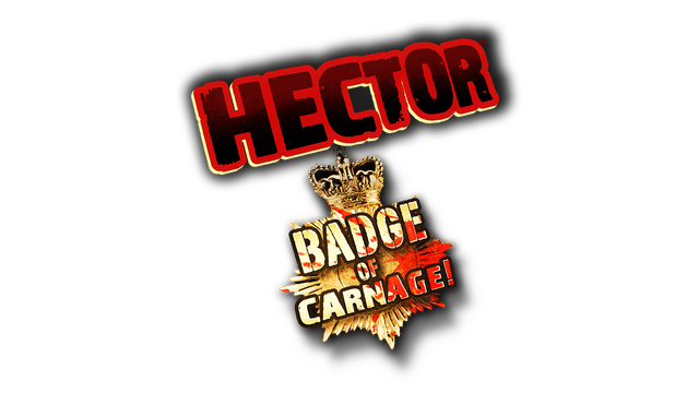 Hector: Badge of Carnage - Full Series - Steam Backlog