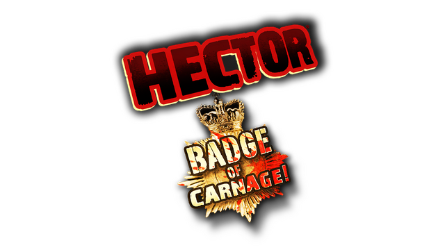 Hector: Badge of Carnage - Full Series- Backlog.rip