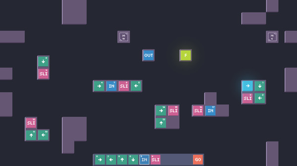 Way-z game for Linux 1