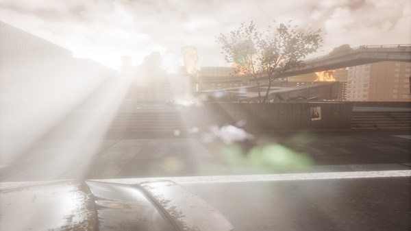 Скриншот из Nevsky Run